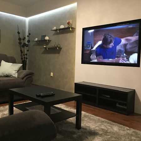 Appartamento Touched Vip Zara Esterno foto