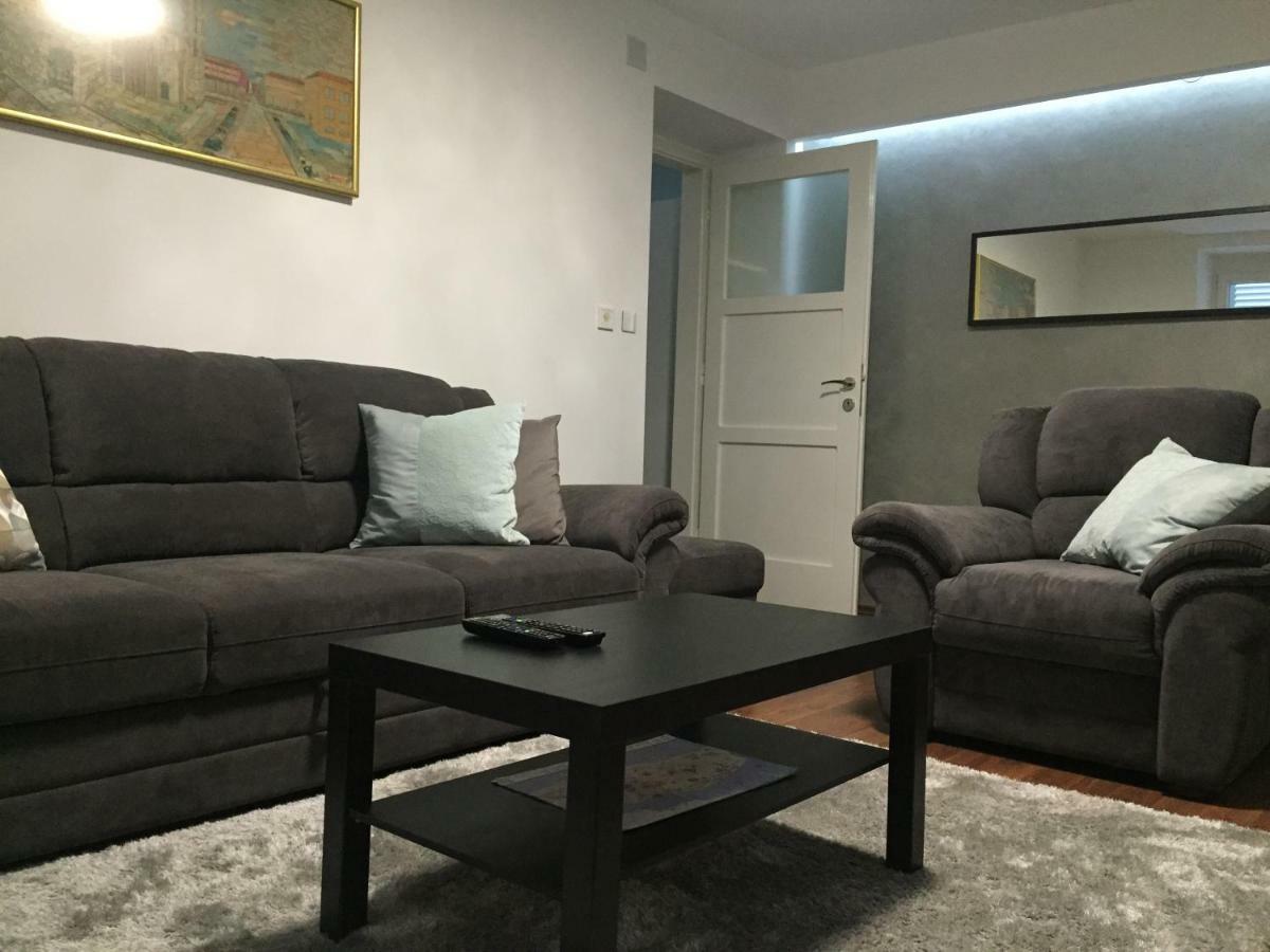 Appartamento Touched Vip Zara Esterno foto