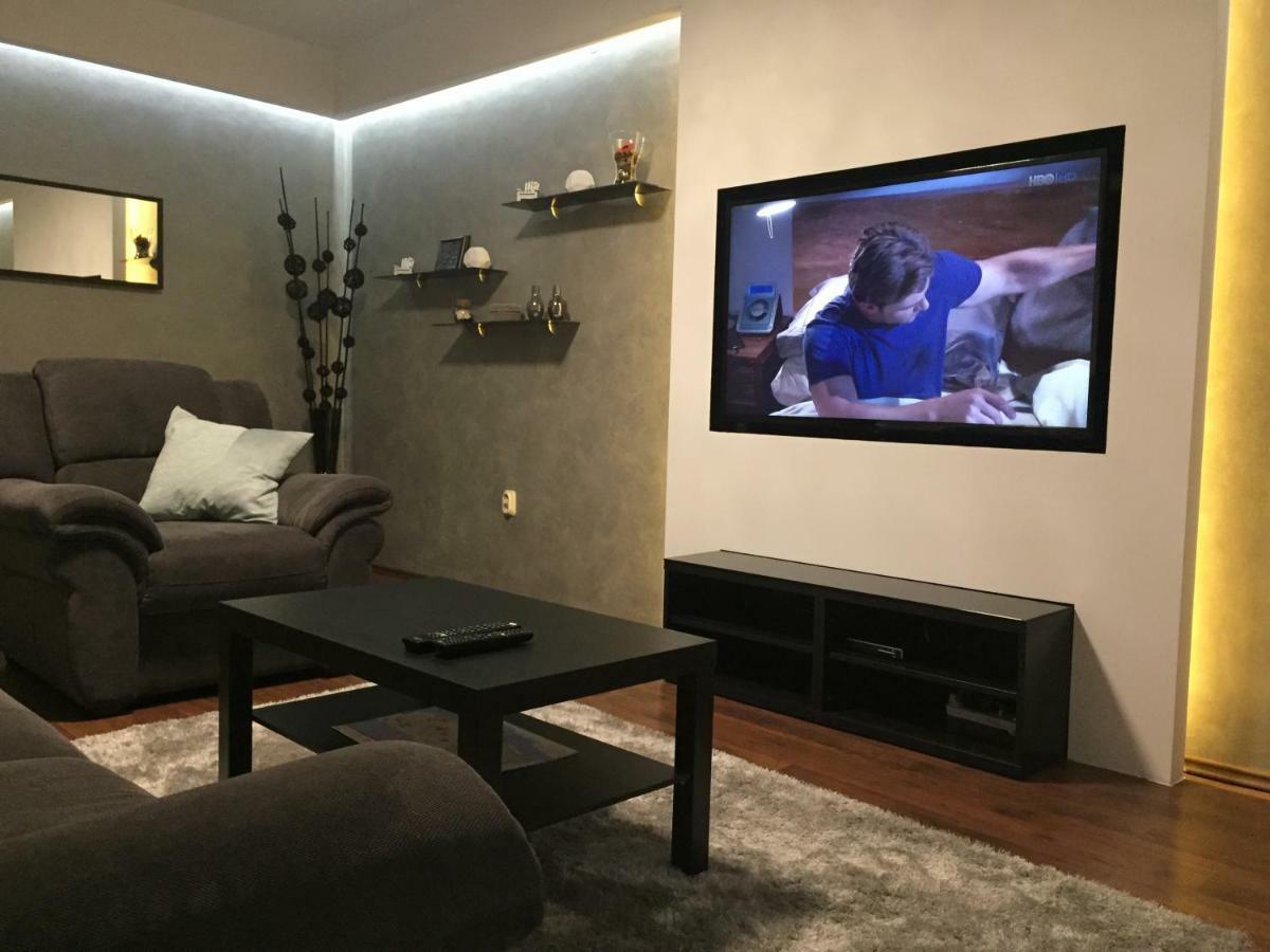Appartamento Touched Vip Zara Esterno foto