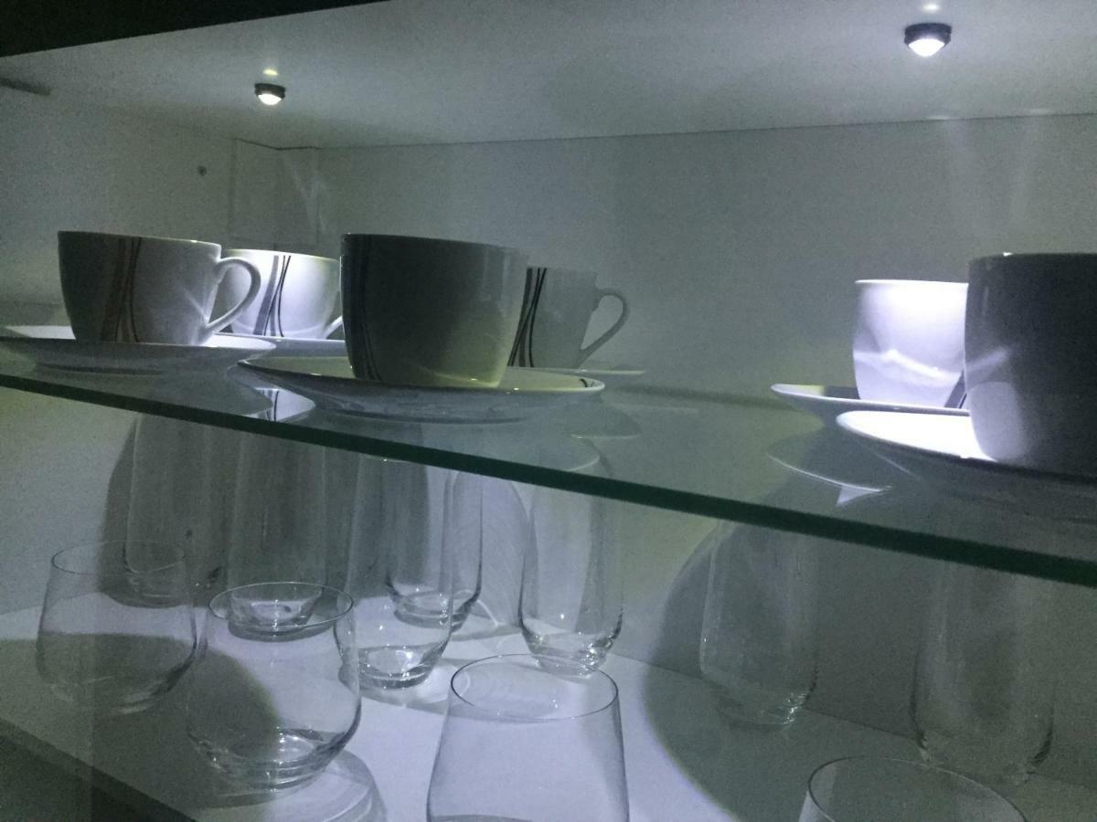 Appartamento Touched Vip Zara Esterno foto
